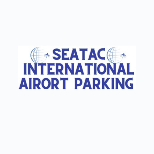 SeatacParkingLogo | SeaTac International Airport Parking | From $ 5.00/day